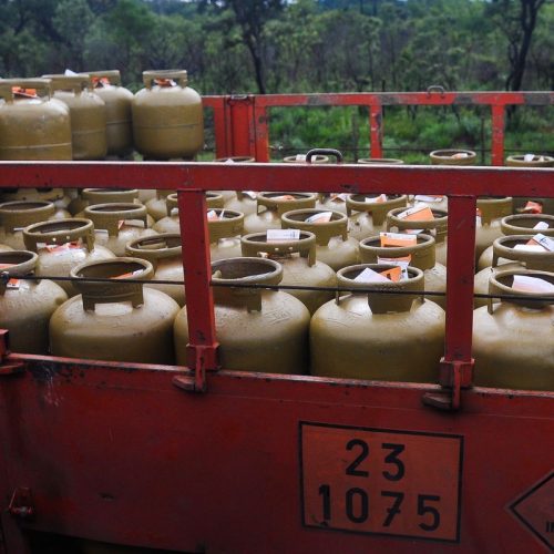 Beneficiários com NIS final 9 recebem Auxílio Gás nesta segunda