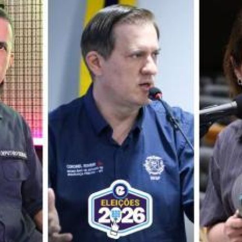MT passa a ter ‘Bancada dos Coronéis’ na Câmara dos Deputados