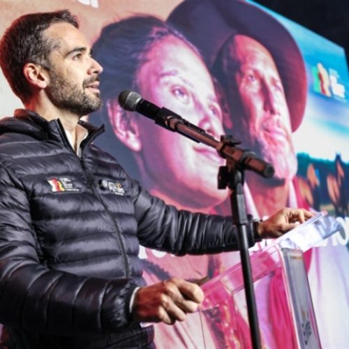 Eduardo Leite projeta crescimento para a Expointer 2025 e cobra ação do governo federal frente a tarifas dos EUA