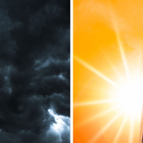 Frio intenso, chuvas acima da média e calor extremo marcaram o clima de junho no Brasil