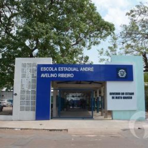 NO ANDRÉ AVELINO: MP investiga suposto assédio sexual contra alunas em escola cívico-militar de Cuiabá