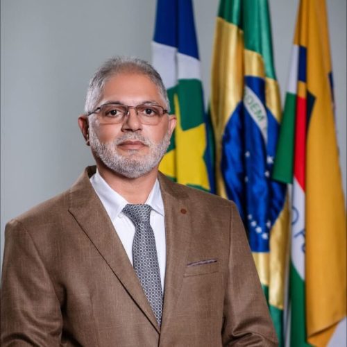 Itanhangá-MT: Vereador cobra do poder publico e sugere que munícipes compre produtos dos feirantes locais