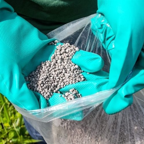 Fertilizantes no Brasil: importação recorde e custo alto