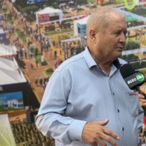 1/4 de século:: Expodireto Cotrijal chega aos 25 anos com projeção global e novos investimentos
