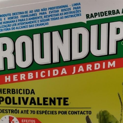 Glifosato volta ao centro de disputa bilionária