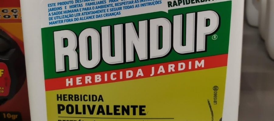 Glifosato volta ao centro de disputa bilionária