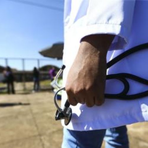 Mais Médicos está em 117 cidades e áreas remotas são desafio