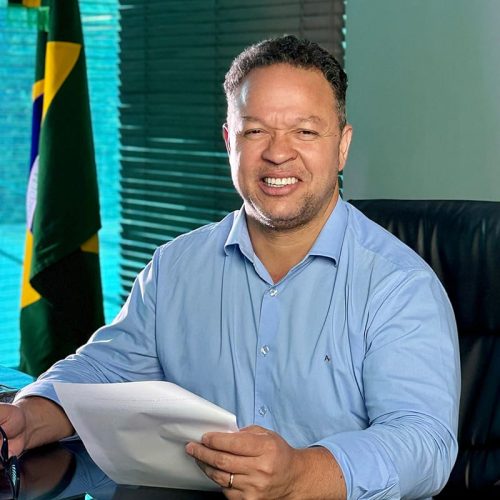 RONDONOPOLIS: Fim de ano: Prefeito decreta ponto facultativo nos dias 26/12 e 2/1 nos serviços públicos