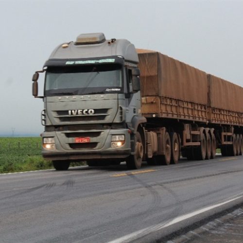 Grupo investe para reduzir gargalos logísticos