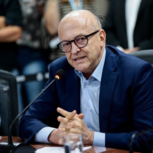 CRESCIMENTO ECONÔMICO: “Instalação de free shop em Cáceres integra ações do Governo para desenvolvimento regional”, afirma vice-governador
