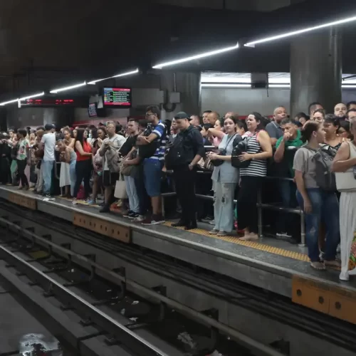 País tem potencial para criar 2,5 mil km de novas redes de transporte