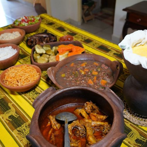 Projeto da Embrapa apoia cultura alimentar em comunidades do Nordeste