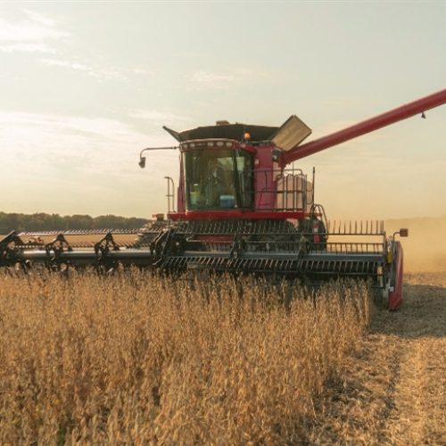 Disputa comercial pode prejudicar agricultura dos EUA