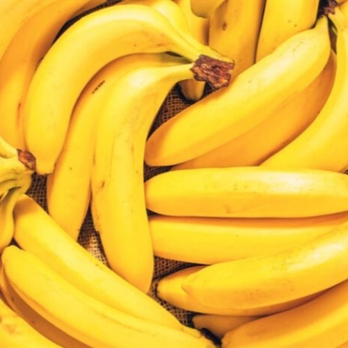 Banana que não escurece é eleita uma das melhores invenções