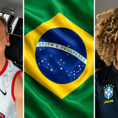 24 ANOS SEM TAÇA: Jejum do Brasil divide gerações entre a memória do penta e a espera pelo hexa
