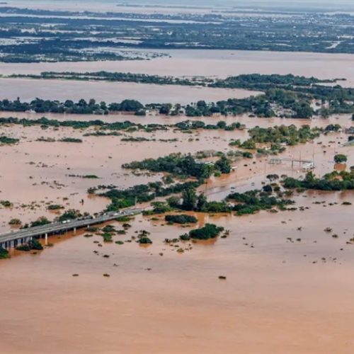 Cobertura do INSS é ampliada a afetados por desastres climáticos