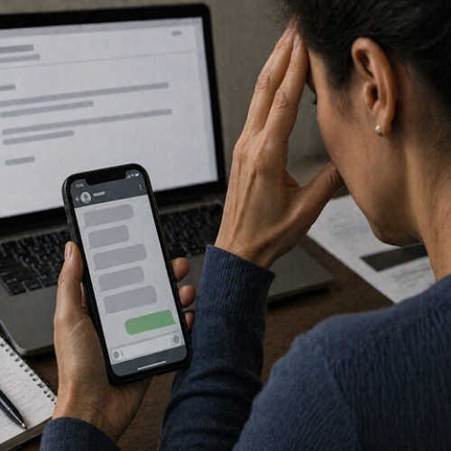 Sorriso: Mulher perde R$ 6 mil achando que ganharia R$ 53 mil em golpe do falso advogado