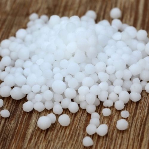 Ureia em alta exige planejamento de compra