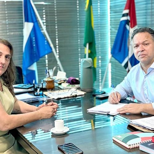 RONDONOPOLIS: Parcelamento de dívida: Prefeito anuncia estratégia para voltar a contratar Coder