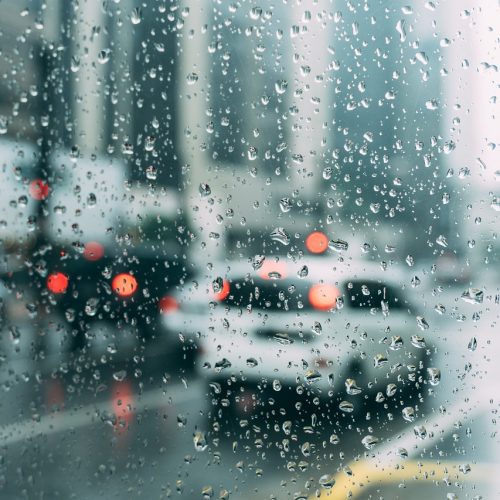 CLIMA E TEMPO: Chuva superior a 150 mm deve atingir duas regiões nesta semana