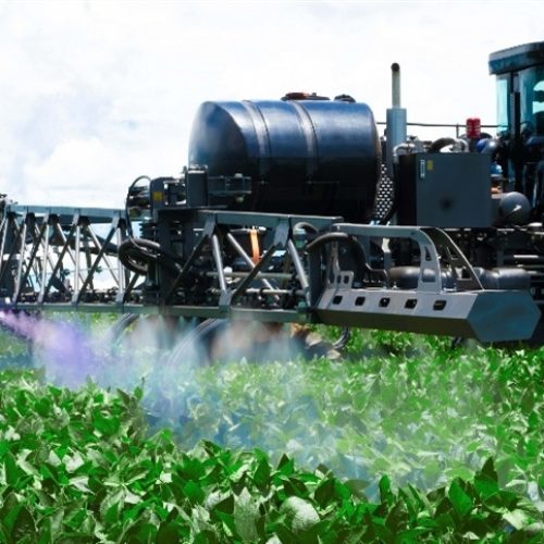 Brasil lidera mercado proteção de cultivos  