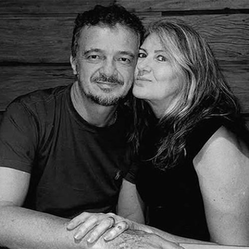 Morte de casal de empresários comove Sorriso e provoca manifestações de autoridades; Alei e Ari lamentaram