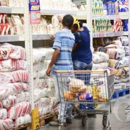 Venda de alimentos cresce até 400% após fim das bets