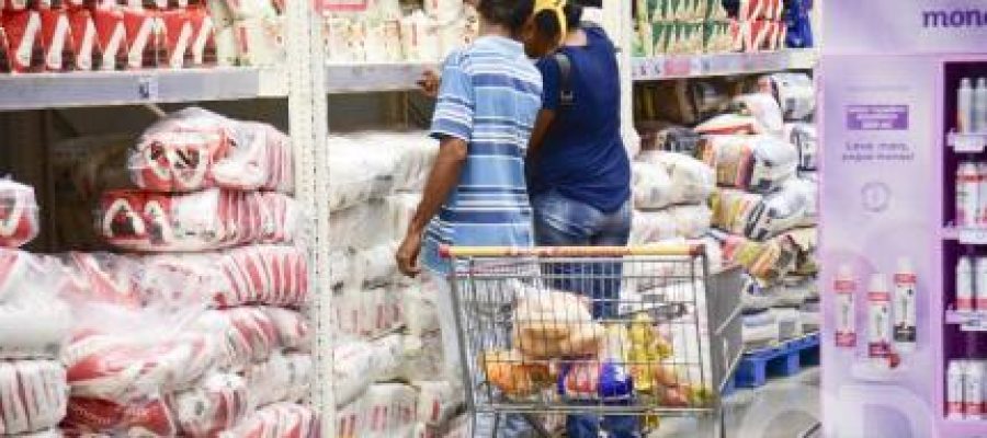 Venda de alimentos cresce até 400% após fim das bets