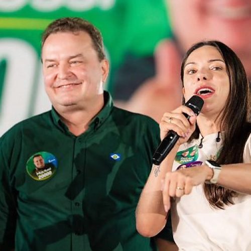 MDB vai à Justiça contra lei que dá poderes a presidente para gerir emendas de ex-deputados