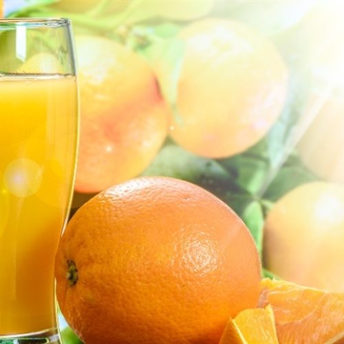 EUA confirmam isenção de nova tarifa para suco de laranja