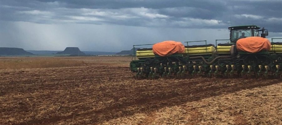 ITR 2026: produtores têm até 30 de setembro para declarar