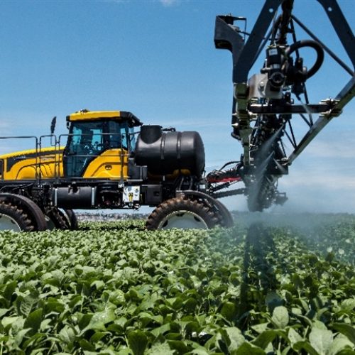 China avalia revisão ampla para registro de agroquímicos