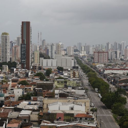 Com COP30, preço de hospedagem em Belém sobe 155% em novembro