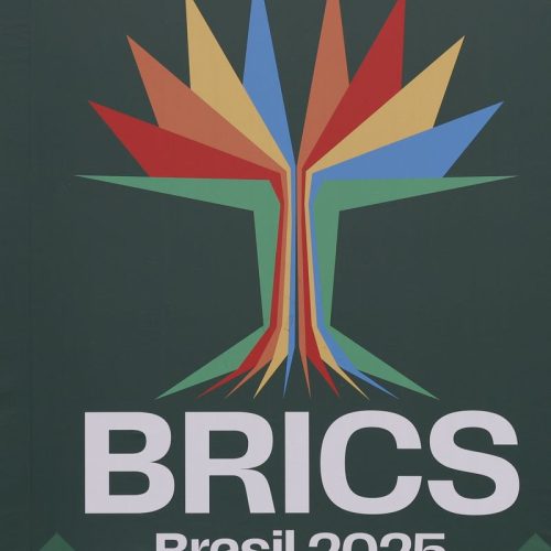 Brics vive impasses sobre Irã, Palestina e Conselho de Segurança