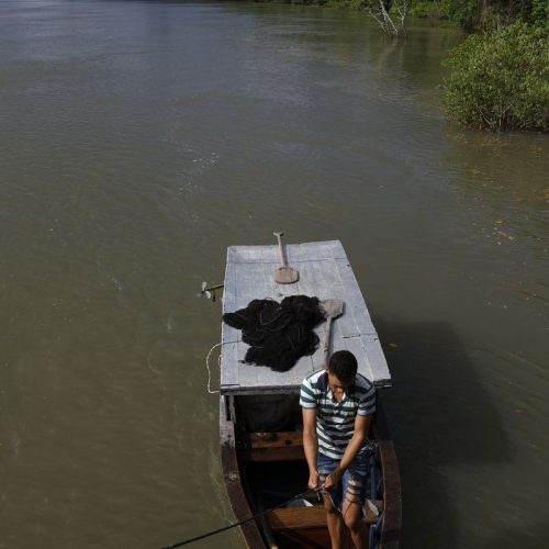Seguro-defeso do pescador artesanal terá novas regras em outubro