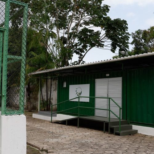Petrobras testa capacidade de resposta a incidentes na Foz do Amazonas