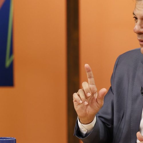 Haddad: medidas alternativas ao IOF terão impacto estrutural