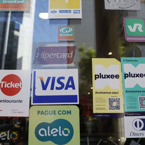 Haddad diz que taxa de 3,6% do vale-refeição é “mais civilizada”