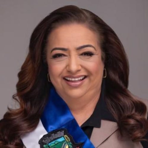 NÃO VAMOAS NOS CALAR: Prefeita vê cassação de vereador como vitória contra violência política de gênero em MT