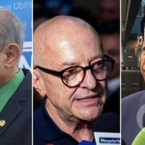 MATO GROSSO: Pré-candidatos ao governo ‘patinam’ na escolha do vice
