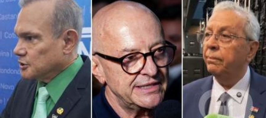 MATO GROSSO: Pré-candidatos ao governo ‘patinam’ na escolha do vice