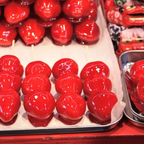 “Morango do amor” viraliza na internet e impulsiona alta de 35% nos preços