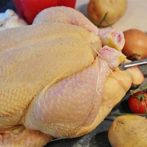 China reabre mercado para carne de frango do RS