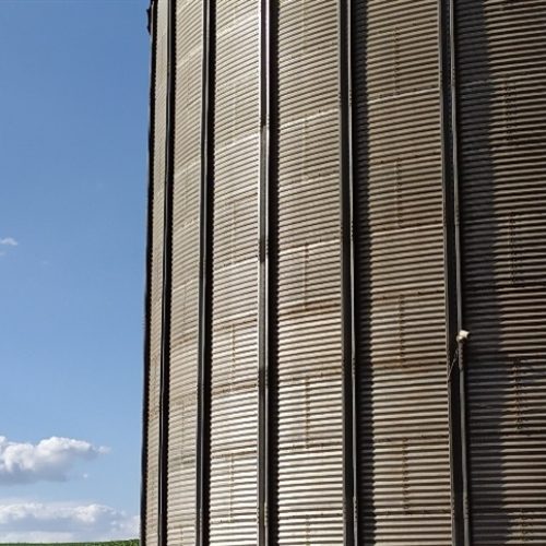 Crédito de R$ 12 bi automatiza silos no Brasil