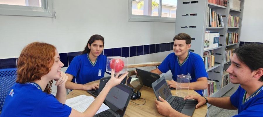 Seduc abre consulta em 24 escolas para ampliar modelo cívico-militares em MT