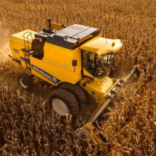 Showtec 2025: tecnologia promete mais produtividade e menos custo na lavoura