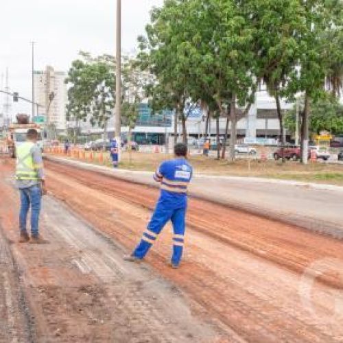 TRÂNSITO TRAVADO: Deputados defendem horário de trabalho alternativo para servidores e criticam falta de mão de obra no BRT