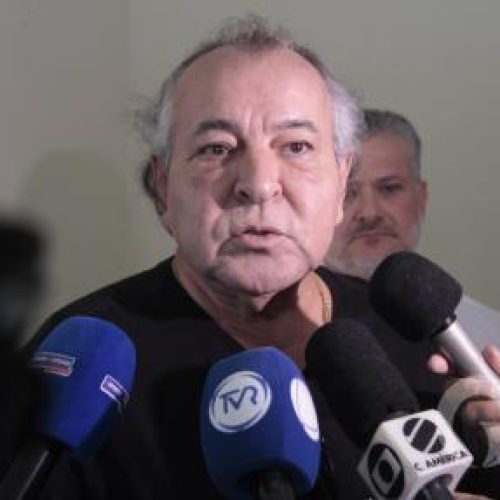 “Queremos lisura e ganhar no voto”, afirmou Dorileo Leal