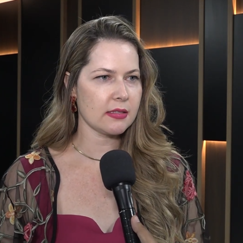 “A família é a primeira ponta de apoio para mulheres que sofrem violência doméstica”, afirma delegada