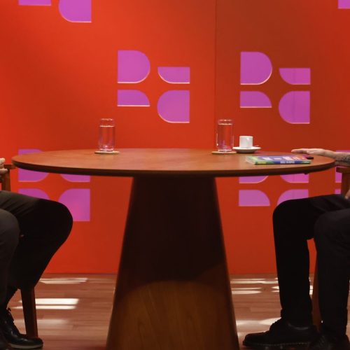 DR com Demori: Pedro Rossi analisa dívida pública e controle fiscal